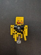 Lego minecraft figures for sale  Leesburg