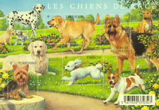 Bloc 4545 chiens d'occasion  Losne