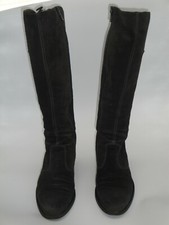 Bottes femme nero d'occasion  Livry-Gargan