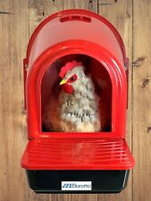 Nido per galline usato  Trevenzuolo