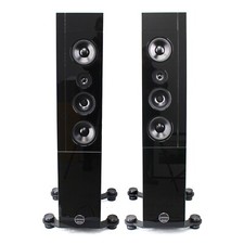 Loudspeakers audio physic for sale  ANSTRUTHER