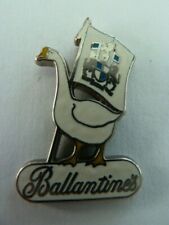 PIN'S  BOURBON  WHISKY  BALLANTINES   /   SUPERBE, usado comprar usado  Enviando para Brazil