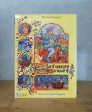 Nord corteges folklore d'occasion  Étrœungt