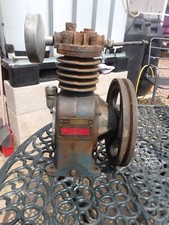 Vintage air compressor for sale  GLOUCESTER
