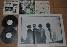 The clash london usato  Zone