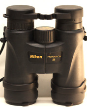 Nikon monarch 5...8 for sale  Dubuque