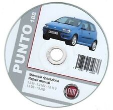 Fiat punto serie usato  Italia