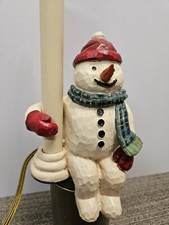 Vtg cresswell christmas for sale  Vinton