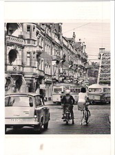 Dresden schillerplatz trabi gebraucht kaufen  Dresden