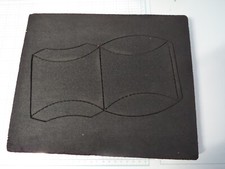 Accucut steel rule for sale  Stratford