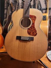 Guild 2512e acoustic for sale  Charlotte