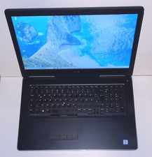 Dell precision 7710 gebraucht kaufen  Hamburg