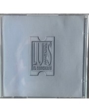 Luis Miguel – "El Concierto"   (2) CD Set - Latin Music CD/DVD  (CD1995) comprar usado  Enviando para Brazil