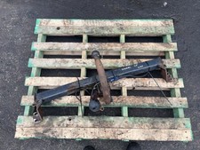 Jaguar tow bar for sale  LEEDS