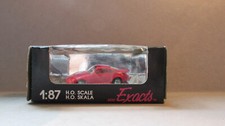Monogram models porsche gebraucht kaufen  Nachrodt-Wiblingwerde