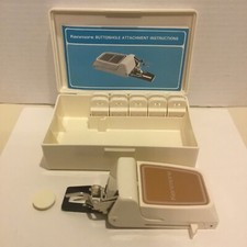Vtg sears kenmore for sale  Spring Grove