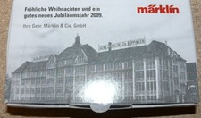 B17 märklin miniclub gebraucht kaufen  Neuenbürg