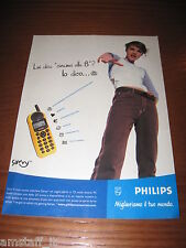 Ai11 philips savvy usato  Italia