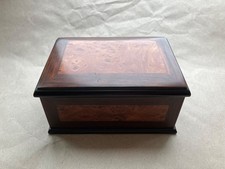 Spieluhr schatulle topzustand gebraucht kaufen  Potsdam