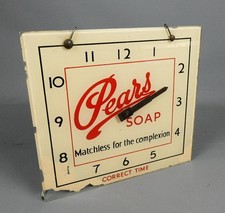 Vintage pears soap for sale  UK