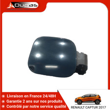 Volet trappe carburant d'occasion  Nemours