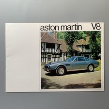 Aston martin car for sale  LEAMINGTON SPA