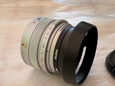 Panasonic 015 lumix d'occasion  Saint-Genis-Pouilly