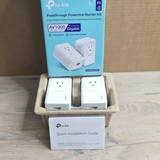 Link av1000 gigabit for sale  Cookeville