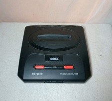 Megadrive mod hdmi d'occasion  Nantes-