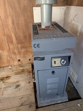 Laars jandy lite for sale  WORTHING