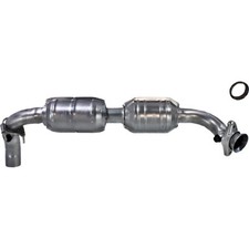 Catalytic converter left for sale  Chesapeake