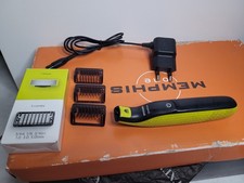 Philips oneblade rasoio usato  Melito di Napoli