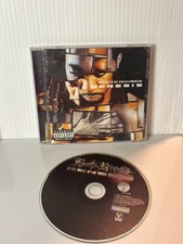 Busta Rhymes Genesis Explicit Rap Hip Hop Album CD Vintage Y2K 2000s comprar usado  Enviando para Brazil