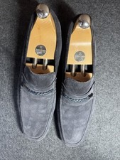 Tods mens blue for sale  MIDHURST
