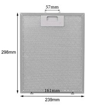 Grease filter hygena for sale  BRADFORD