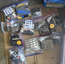 Lego train lot for sale  Bellingham
