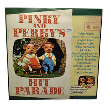 Pinky perky hit for sale Pinky perky hit for sale  GUILDFORD