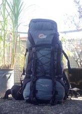 lowe rucksack gebraucht kaufen  Friedrichshafen