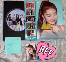 Itzy icy regular for sale  Miami
