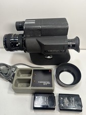 Canon scoopic 16ms for sale  Los Angeles