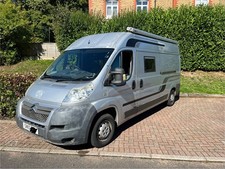 Citroen relay 2010 for sale  STOKE-ON-TRENT