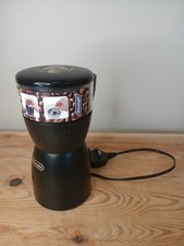 Delonghi coffee grinder for sale  VENTNOR