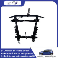 Berceau moteur renault d'occasion  Saint-Quentin