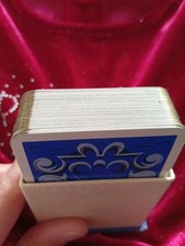 Jeu carte ancien d'occasion  Saverne
