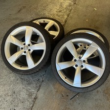 Original genuine audi for sale  GLASGOW
