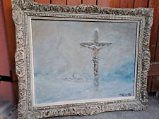 Hsp tableau montagne d'occasion  Bourg-Saint-Maurice