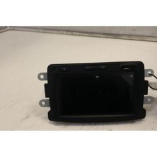 RADIO PARA DACIA SANDERO (12-16) (16-20) 1.0 12V TURBO GPL (74KW) STEPWAY 2012 comprar usado  Enviando para Brazil