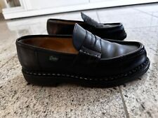 Paraboot reims schwarz gebraucht kaufen  Köln