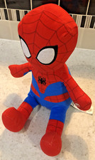 Spider man marvel for sale  BLACKPOOL