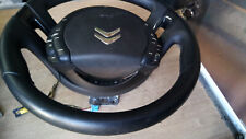 Volante multifunzione citroen usato  Belpasso